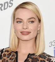 Margot Robbie mug #G1427862