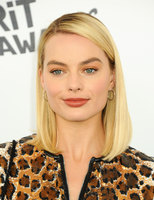 Margot Robbie Tank Top #3185777