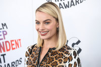Margot Robbie mug #G1427881
