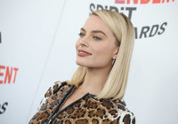 Margot Robbie mug #G1427889