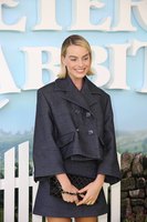 Margot Robbie mug #G1427897