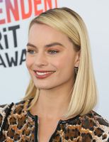 Margot Robbie mug #G1427905