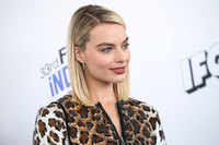 Margot Robbie mug #G1427911