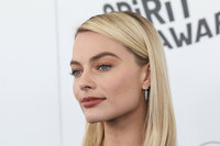Margot Robbie mug #G1427921