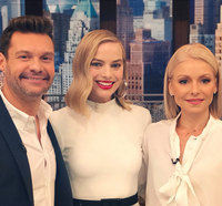 Margot Robbie mug #G1427922