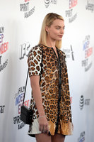 Margot Robbie Longsleeve T-shirt #3185835