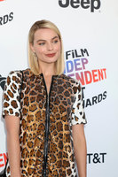Margot Robbie Longsleeve T-shirt #3185877