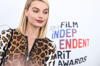 Margot Robbie mug #G1427980