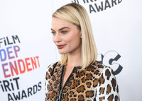 Margot Robbie mug #G1427985