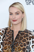 Margot Robbie Longsleeve T-shirt #3185889