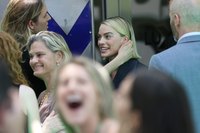 Margot Robbie tote bag #G1427993