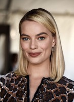 Margot Robbie mug #G1427997