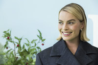Margot Robbie mug #G1427998
