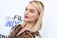 Margot Robbie mug #G1427999