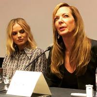 Margot Robbie mug #G1428007