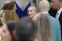 Margot Robbie mug #G1428009