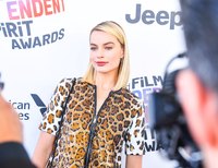 Margot Robbie mug #G1428013