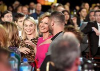 Margot Robbie mug #G1428014