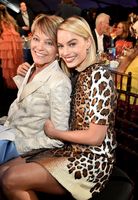 Margot Robbie mug #G1428023