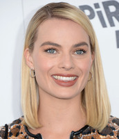 Margot Robbie mug #G1428045