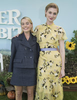 Margot Robbie mug #G1428052