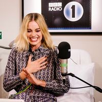 Margot Robbie tote bag #G1428057