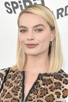 Margot Robbie mug #G1428062