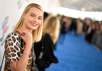 Margot Robbie mug #G1428065