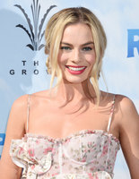 Margot Robbie mug #G1448234