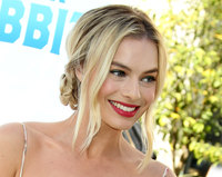 Margot Robbie mug #G1448241