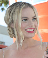 Margot Robbie mug #G1448245