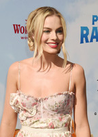 Margot Robbie mug #G1448257