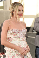 Margot Robbie mug #G1448285