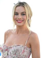 Margot Robbie mug #G1448301