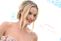Margot Robbie mug #G1448316