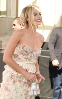 Margot Robbie mug #G1448318