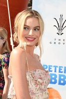 Margot Robbie mug #G1448358