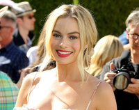 Margot Robbie mug #G1448359