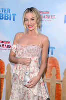 Margot Robbie mug #G1448443