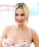 Margot Robbie mug #G1448447