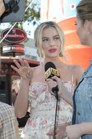 Margot Robbie mug #G1448500