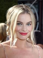 Margot Robbie mug #G1448521