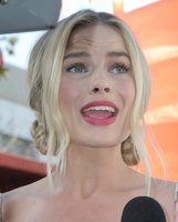 Margot Robbie mug #G1448522