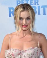 Margot Robbie mug #G1448526