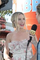 Margot Robbie Sweatshirt #3206488
