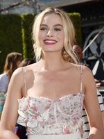 Margot Robbie mug #G1448623