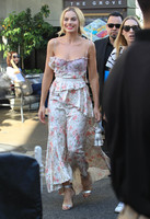 Margot Robbie mug #G1448630