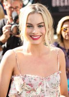 Margot Robbie mug #G1448651