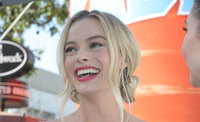 Margot Robbie Sweatshirt #3206629