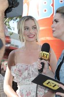 Margot Robbie tote bag #G1448740